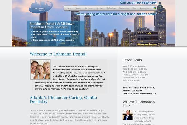 MyProduct theme site design template sample