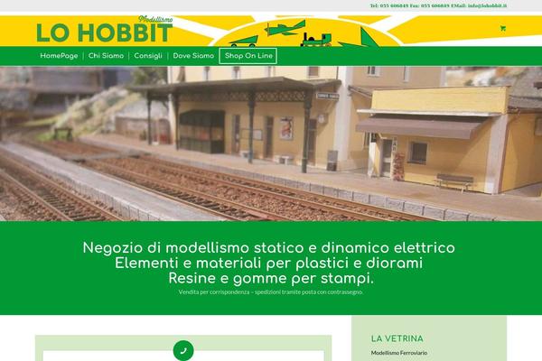 Site using Bonobo plugin