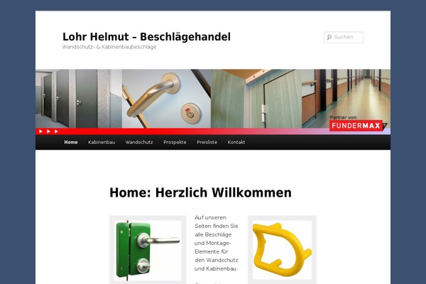 Twenty Eleven theme site design template sample