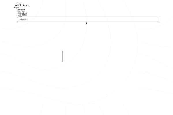 Impeka theme site design template sample