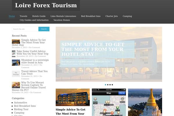 loire-forez-tourism.com site used Spike284.tmp