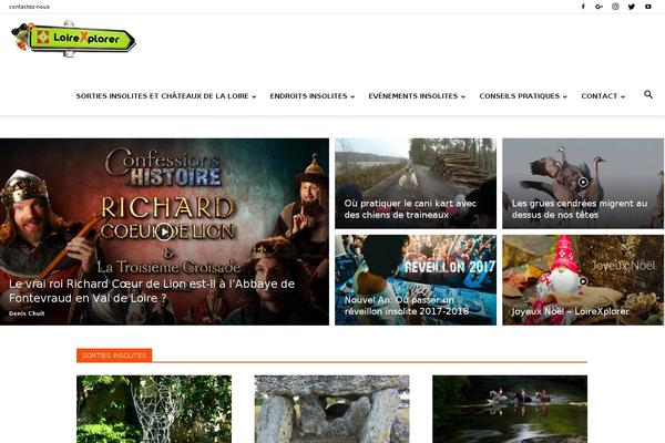 Site using CP Google Maps plugin