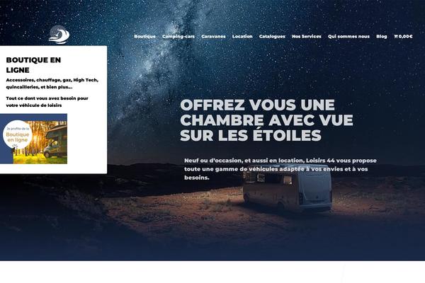 Site using Divi_module_acf plugin