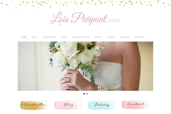 Site using Very Simple Contact Form plugin