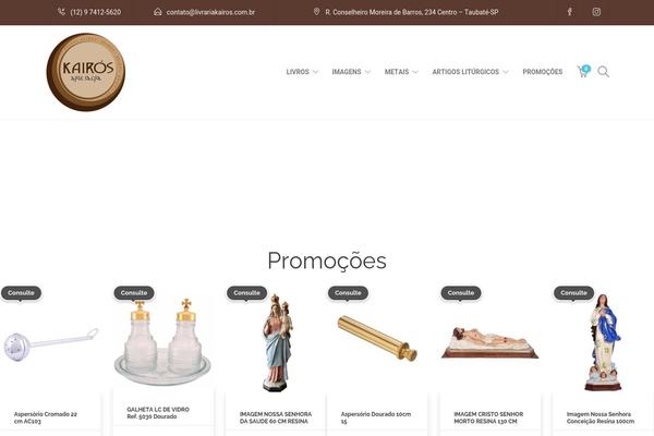 Site using Woocommerce-mercadopago plugin