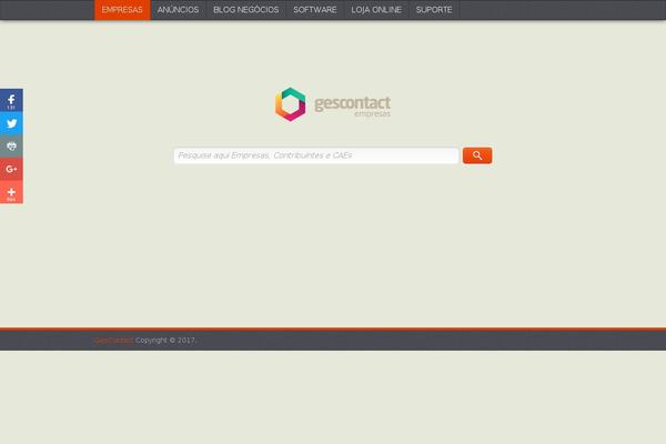 Site using Smart-marketing-for-wp plugin