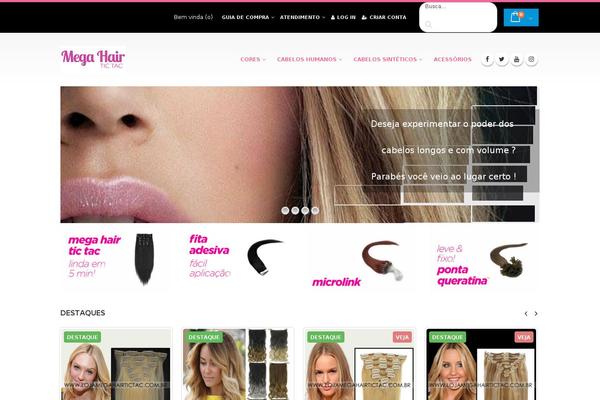 Site using Custom 404 Pro plugin