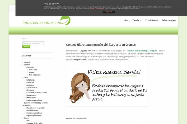 Mystile theme site design template sample