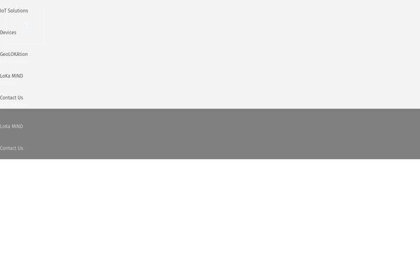 Site using Mailjet for WordPress plugin