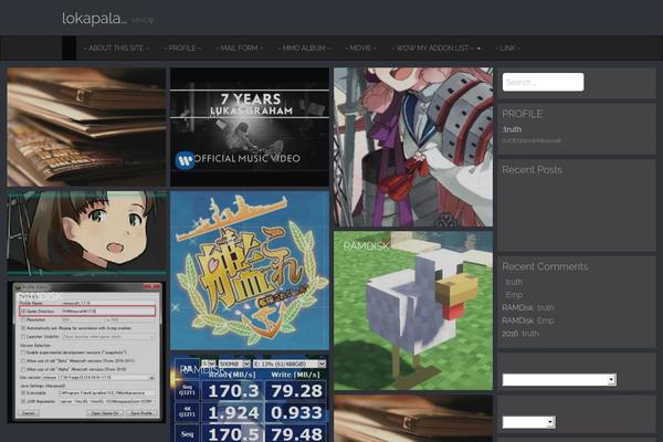 Site using Updated Today Banner plugin