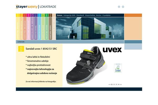 Woodmart-child theme site design template sample