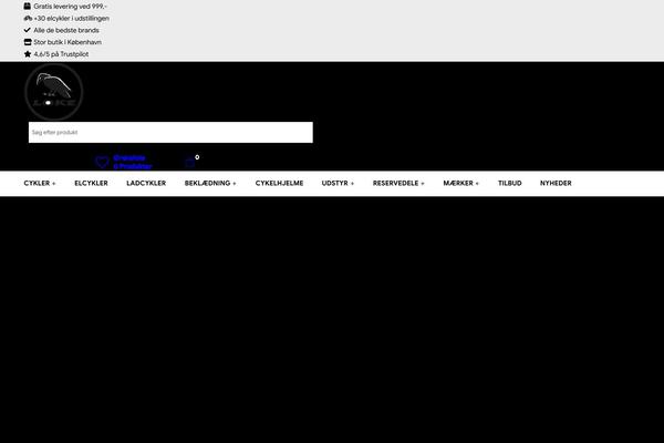 Site using Google Analytics by Yoast plugin