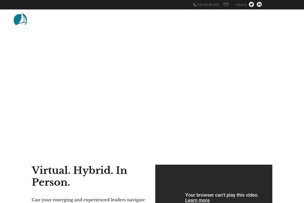 Site using Everlead-membership plugin