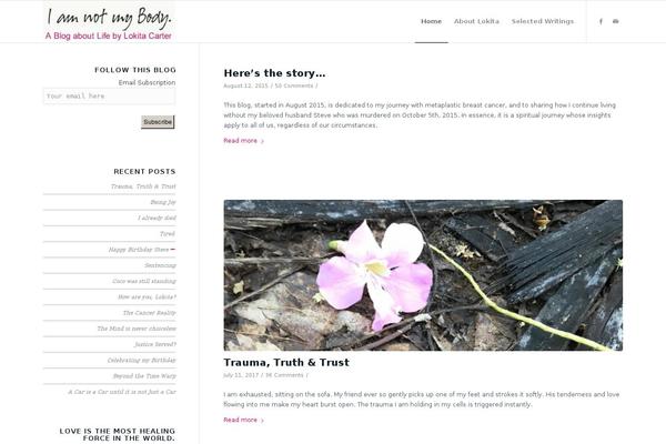 Site using Feedburner Email Subscription plugin
