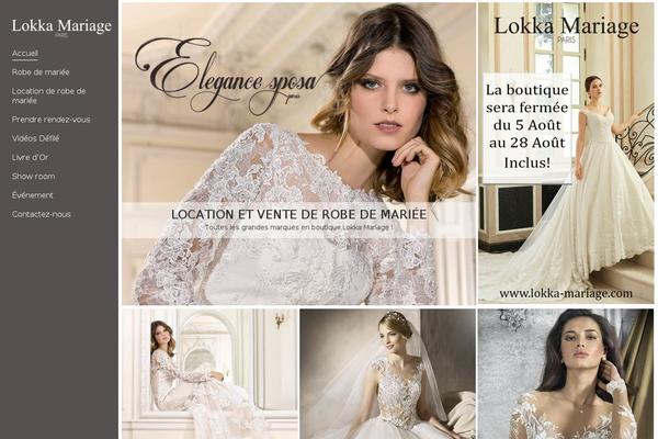 Site using Super Zoom Gallery plugin