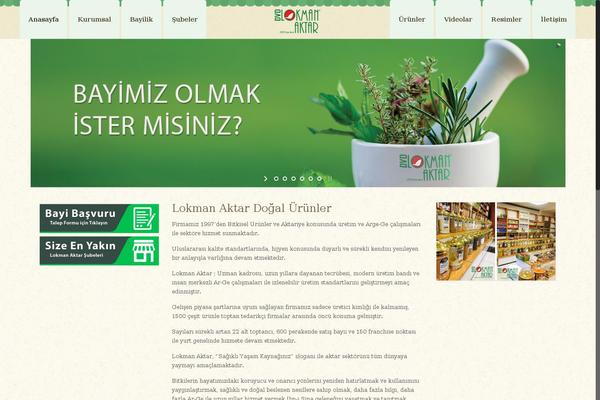 Tema theme site design template sample