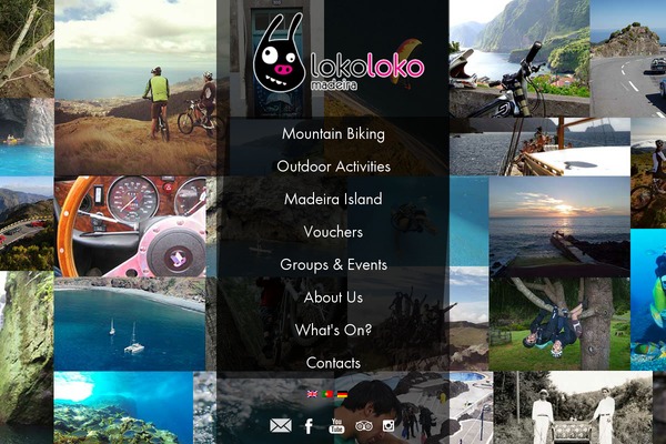 Site using Jcarousel Post Slider plugin