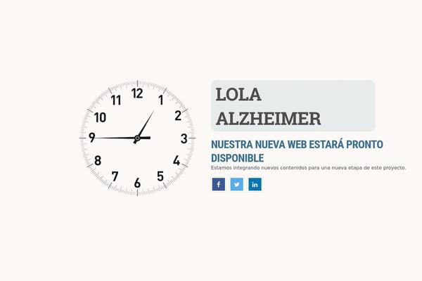 Site using Essential Grid plugin