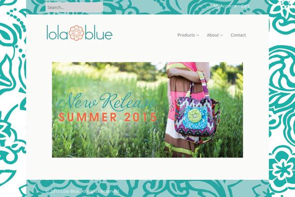 Make theme site design template sample