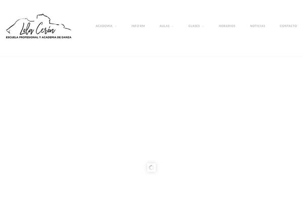 Site using Weekly-class plugin