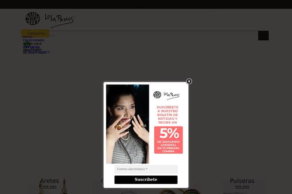 Site using Woocommerce-mercadopago plugin