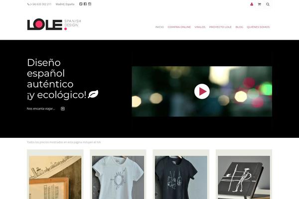 Site using Easy-social-share-buttons3 plugin