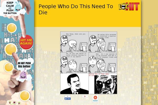 Sixteen Nine Pro Theme theme site design template sample