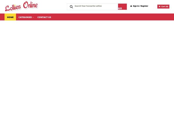 Site using Mailchimp-for-woocommerce plugin