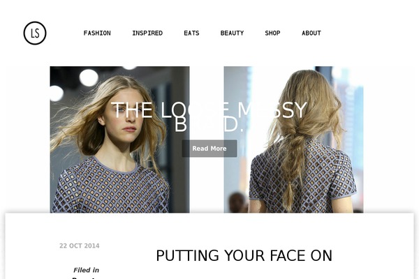 Site using Booster-extension plugin