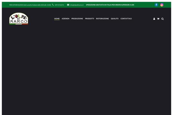 Site using Woocommerce-side-cart-premium plugin