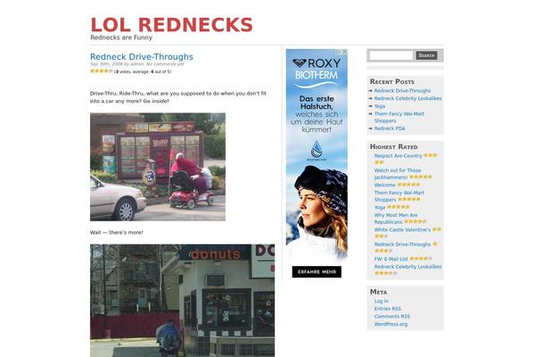 PrimePress theme site design template sample