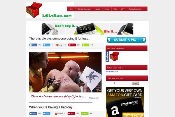 Site using Ctapro plugin