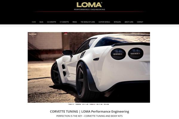 Site using DOP Shortcodes plugin