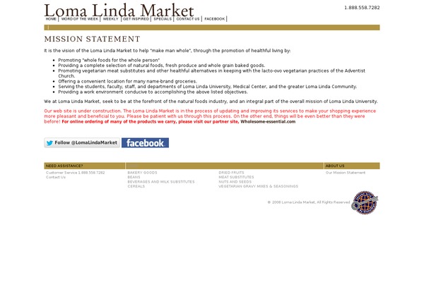 Site using Business-reviews-bundle plugin