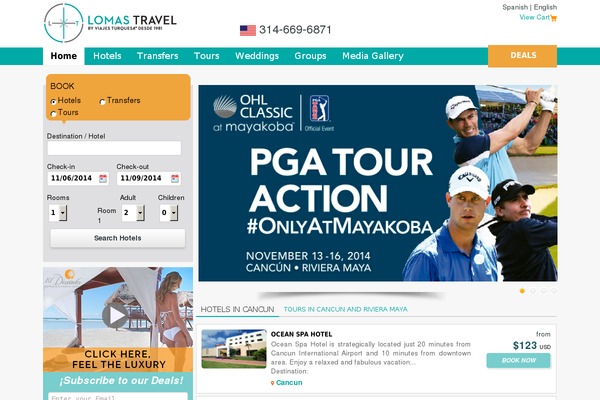 Dazzling theme site design template sample