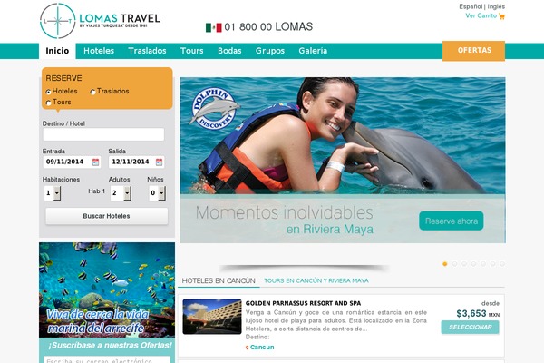 Dazzling theme site design template sample