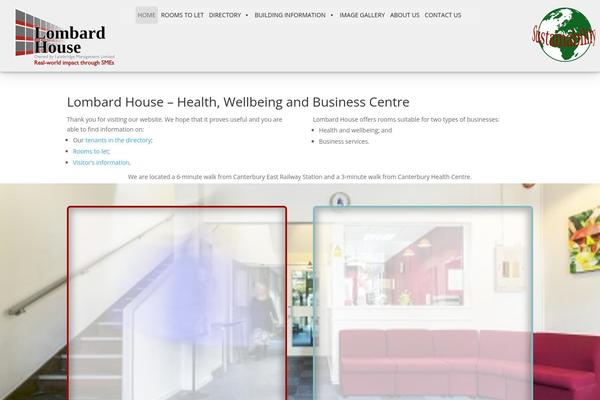 Site using Userswp plugin