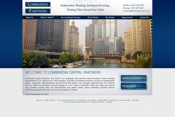 lombardiacapital.com site used Lombardiacapital_custom