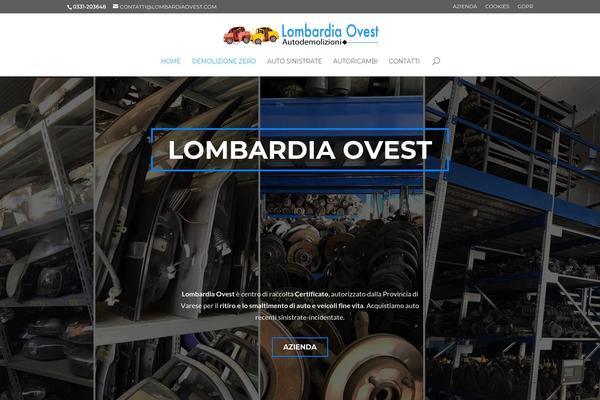 Site using Ddpro plugin