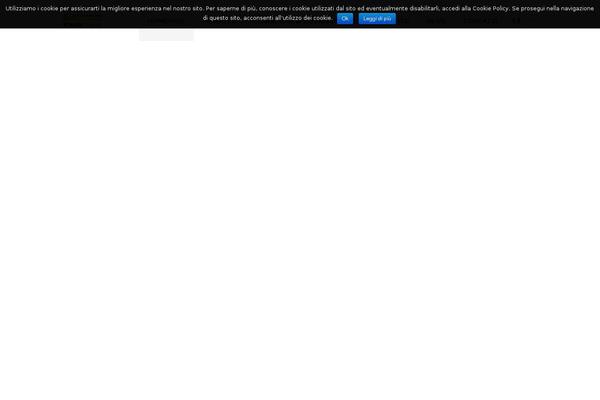 Arlo theme site design template sample