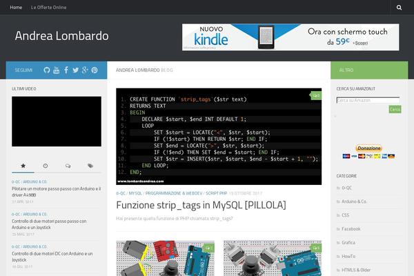 Site using Jetpack-boost plugin