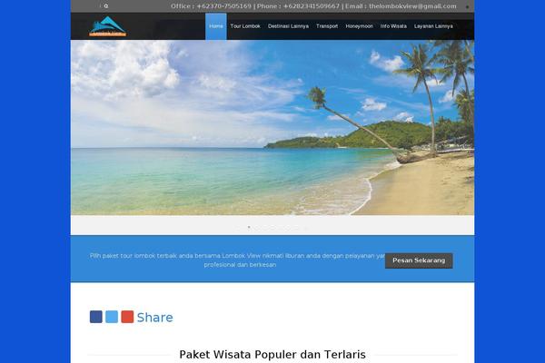 Site using Theme Blvd Responsive Google Maps plugin