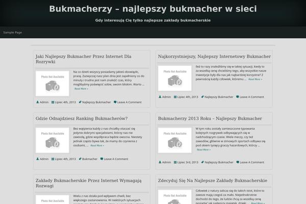 lomejor.org site used Memori Jingga