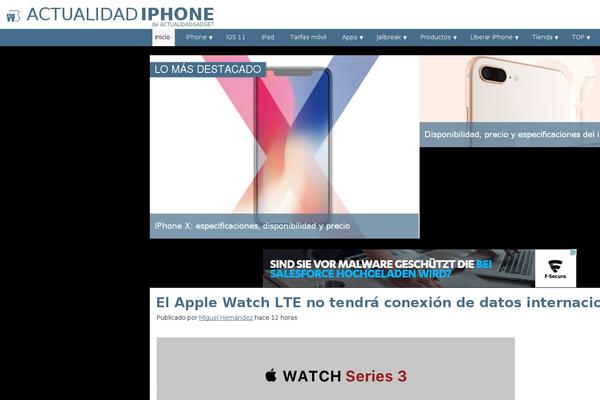 Site using Responsive-lightbox-pro plugin