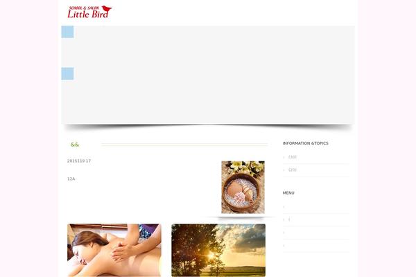 Site using Slider WD plugin