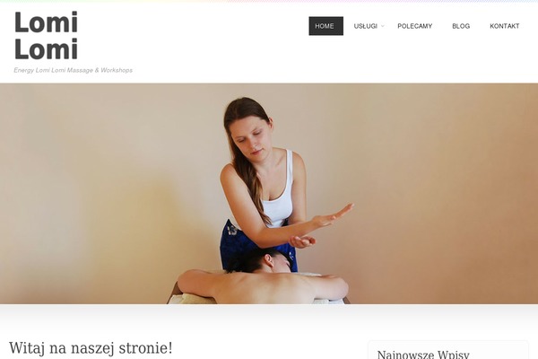 Site using Facebook Likebox Slider by ARScode plugin