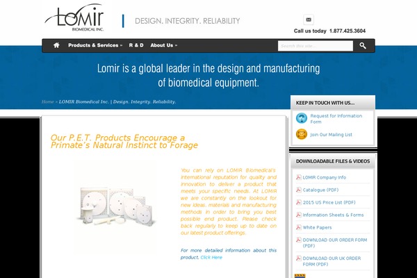 Evolution theme site design template sample