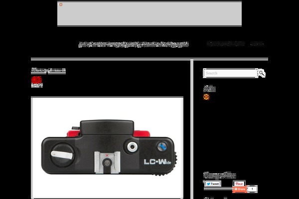 Cleanr theme site design template sample