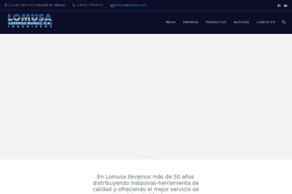 Site using jQuery Lightbox For Native Galleries plugin