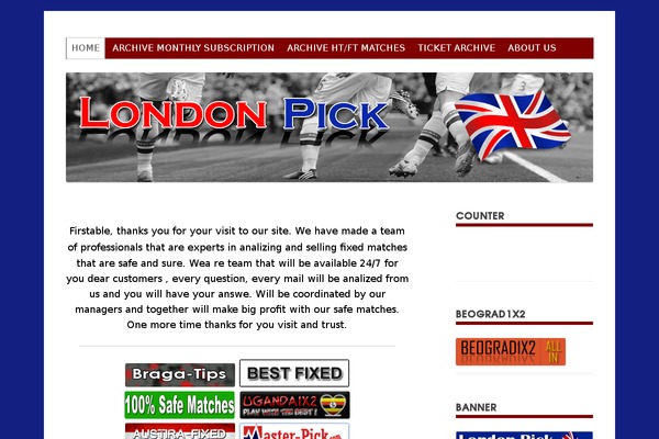 Kool theme site design template sample